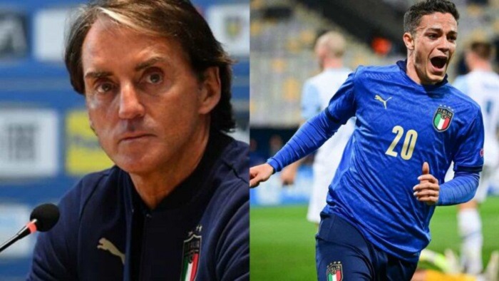 Italia chốt danh sách CHÍNH THỨC 26 tuyển thủ dự Euro 2021 1