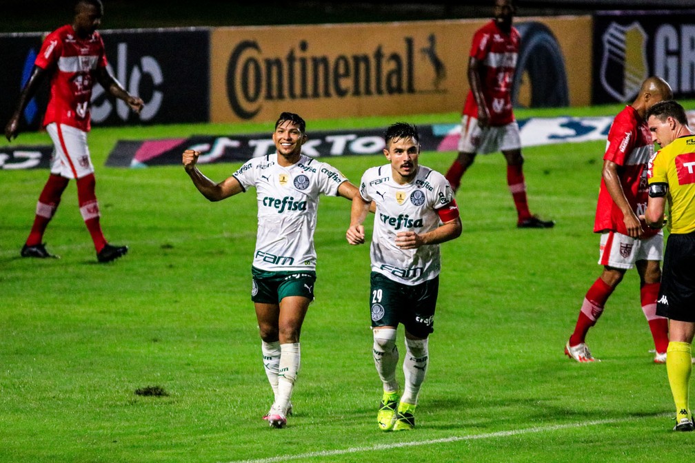Nhận định, Soi kèo Palmeiras vs Maceio, 05h00 ngày 10/6, Cúp QG Brazil 1