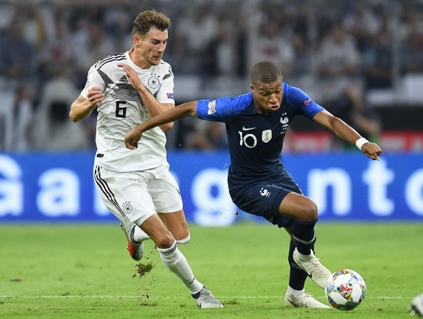Nhận định, soi kèo Pháp vs Đức, 02h00 ngày 16/6, Euro 2021 1