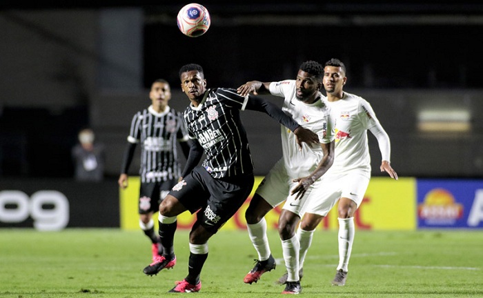 Nhận định, Soi kèo Corinthians vs Bragantino, 06h30 ngày 17/6, VĐQG Brazil 1