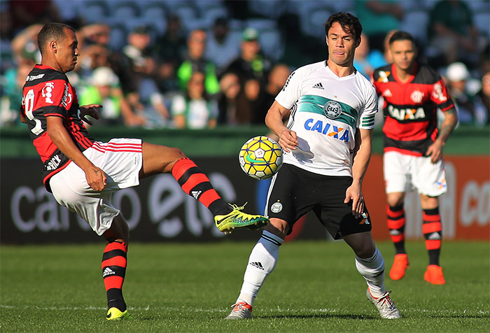 Soi kèo Flamengo vs Coritiba ngày 17/6