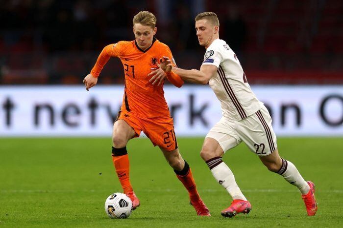 Nhận định, soi kèo Hà Lan vs Áo, 02h00 ngày 18/6, Euro 2021 1