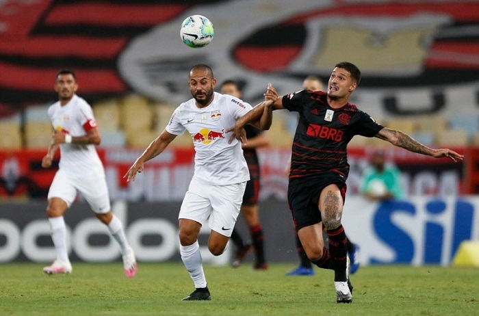 Nhận định, Soi kèo Flamengo vs Bragantino, 07h00 ngày 20/6, VĐQG Brazil 1