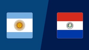 Nhận định, Soi kèo Argentina vs Paraguay, 07h00 ngày 22/6, Copa America