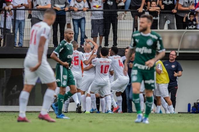 Soi kèo Bragantino vs Palmeiras ngày 24/6