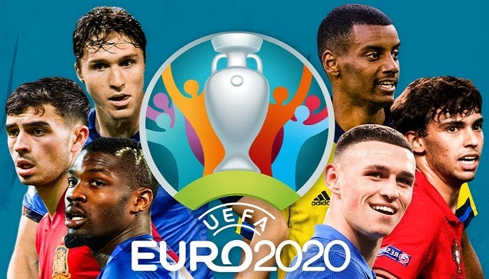 Tỷ lệ cược vô địch Euro 2021 mới nhất: Pháp số 1, Italia tiến thẳng Top 2 1
