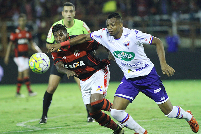 Soi kèo Flamengo vs Fortaleza ngày 24/6