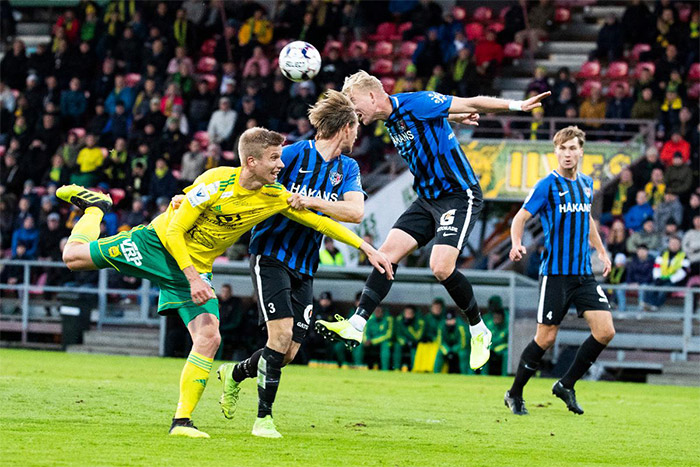 Soi kèo Ilves vs Inter Turku ngày 23/6