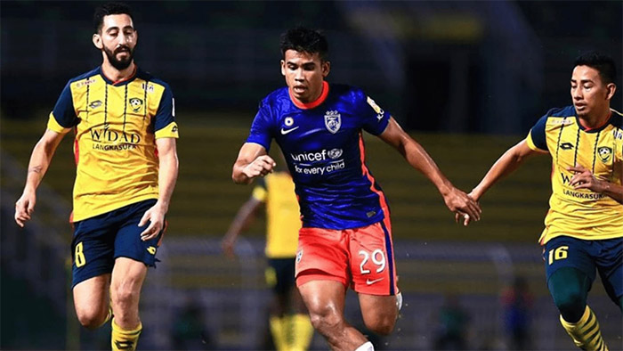 Nhận định, Soi kèo Ratchaburi vs Johor Darul, 21h00 ngày 25/6, Cúp C1 châu Á 1