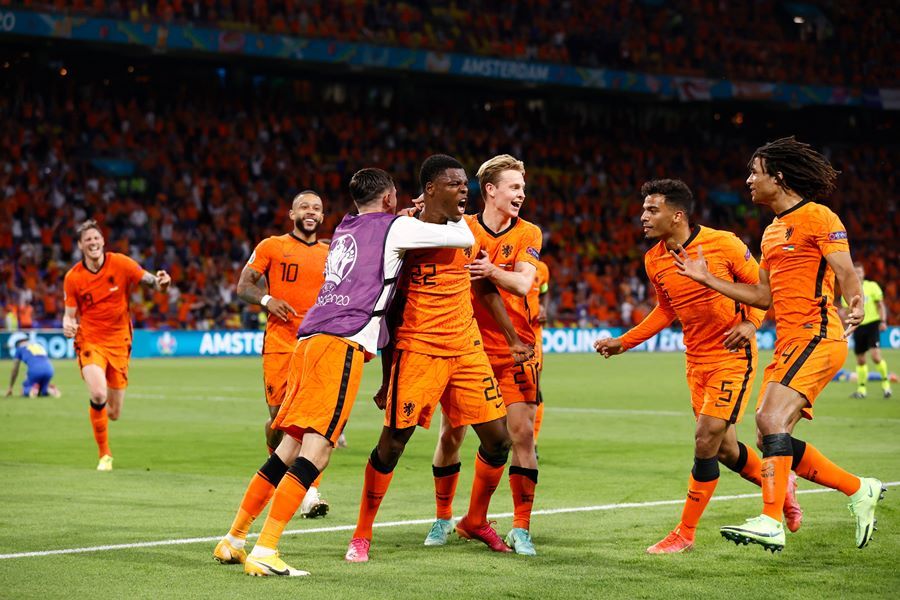 Nhận định, soi kèo Hà Lan vs Séc, 23h00 ngày 27/6, Euro 2021 1