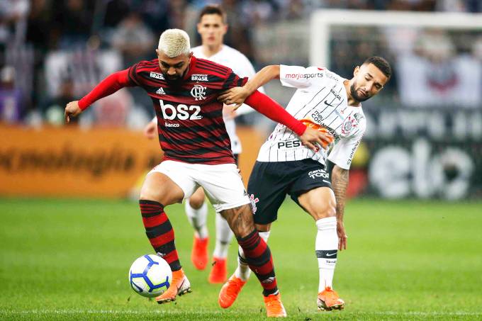 Nhận định, Soi kèo Cuiaba vs Flamengo, 06h00 ngày 2/7, VĐQG Brazil 1