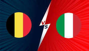 Nhận định, soi kèo Bỉ vs Ý, 02h00 ngày 3/7, Euro 2021