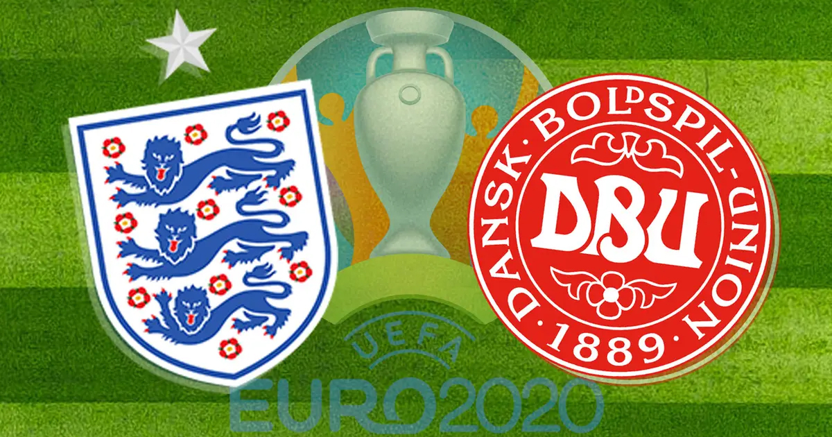 Nhận định, soi kèo Anh vs Đan Mạch, 02h00 ngày 8/7, Euro 2021