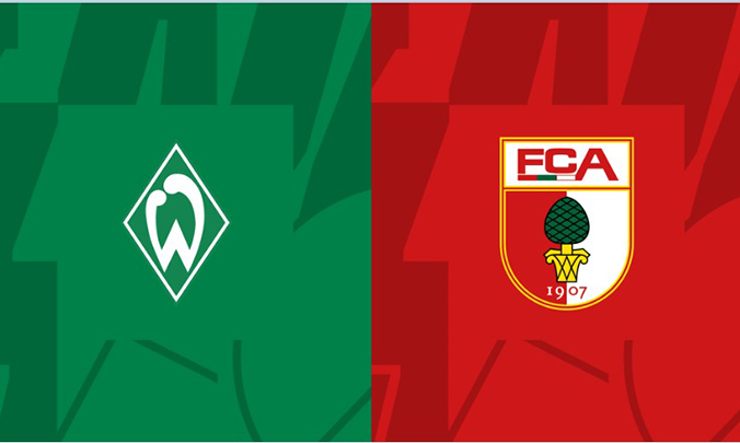 Soi kèo Bremen vs Augsburg, 01h30 ngày 10/9, Bundesliga