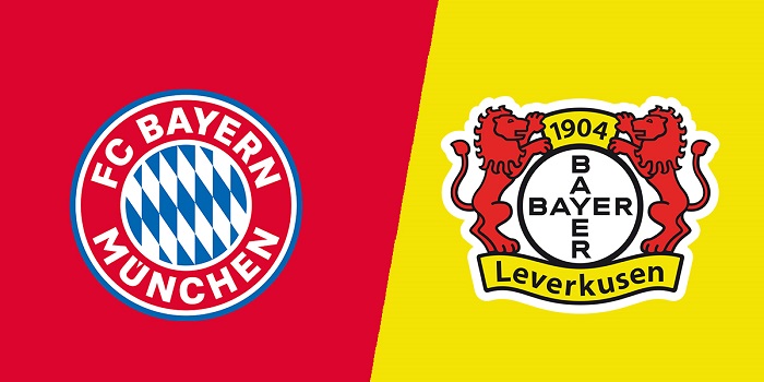 Soi kèo Bayern vs Leverkusen, 1h30 ngày 1/10, Bundesliga 
