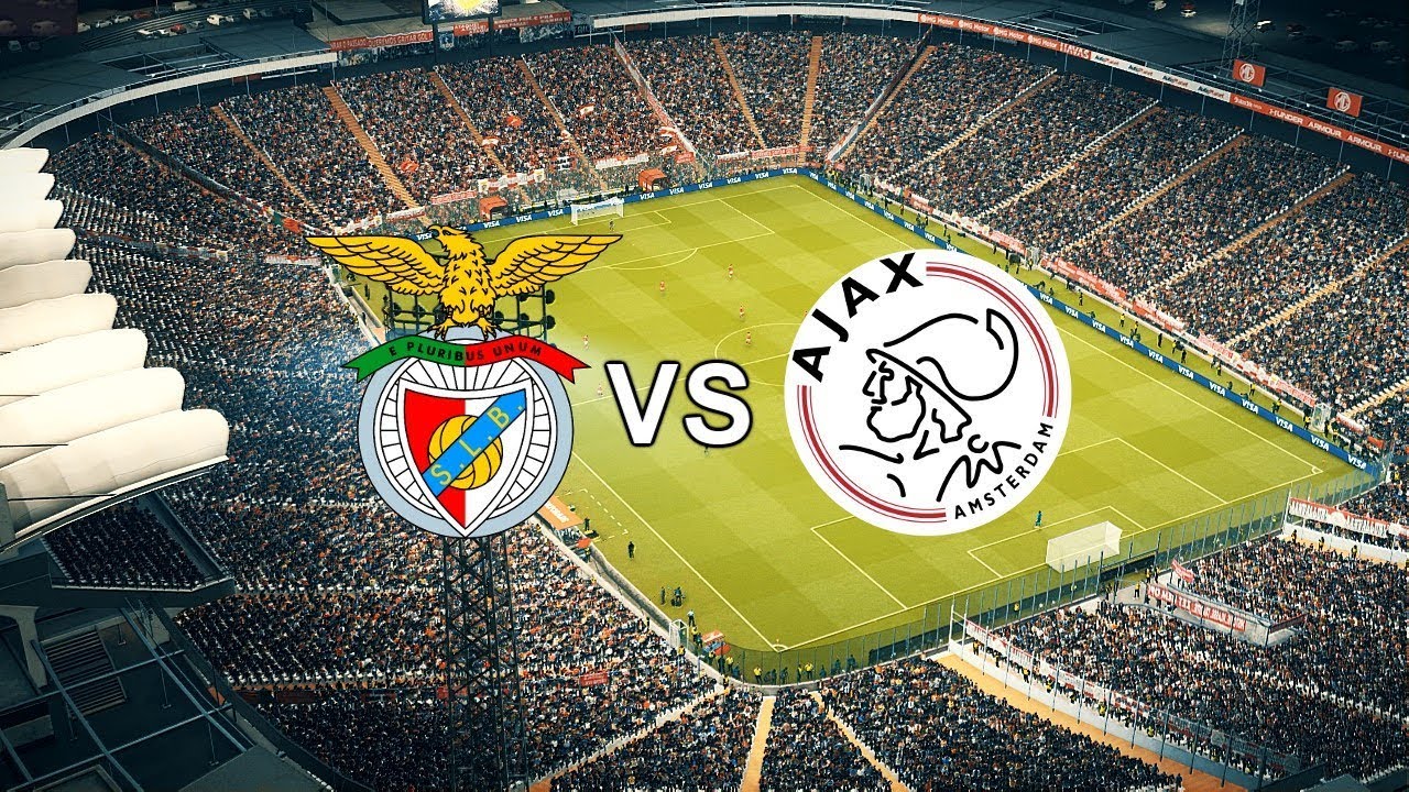 Nhận định, soi kèo Benfica vs Ajax, 03h00 ngày 24/2, Cúp C1 Châu Âu