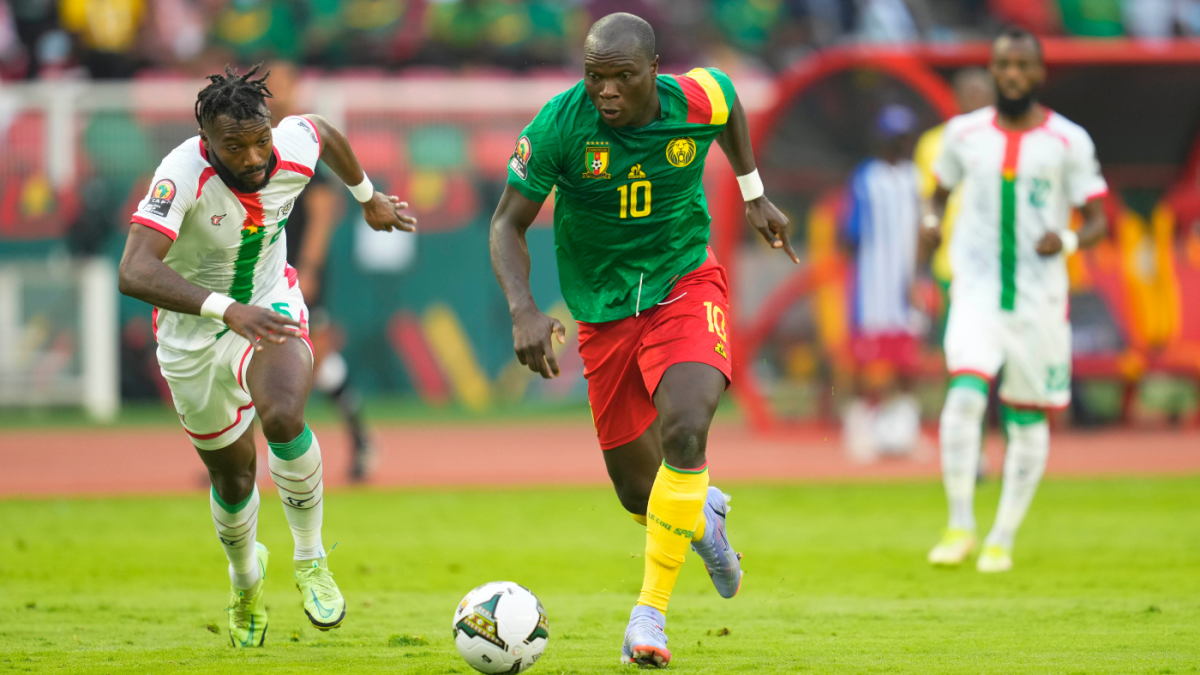 Nhận định, soi kèo nhà cái Cameroon vs Ethiopia 1