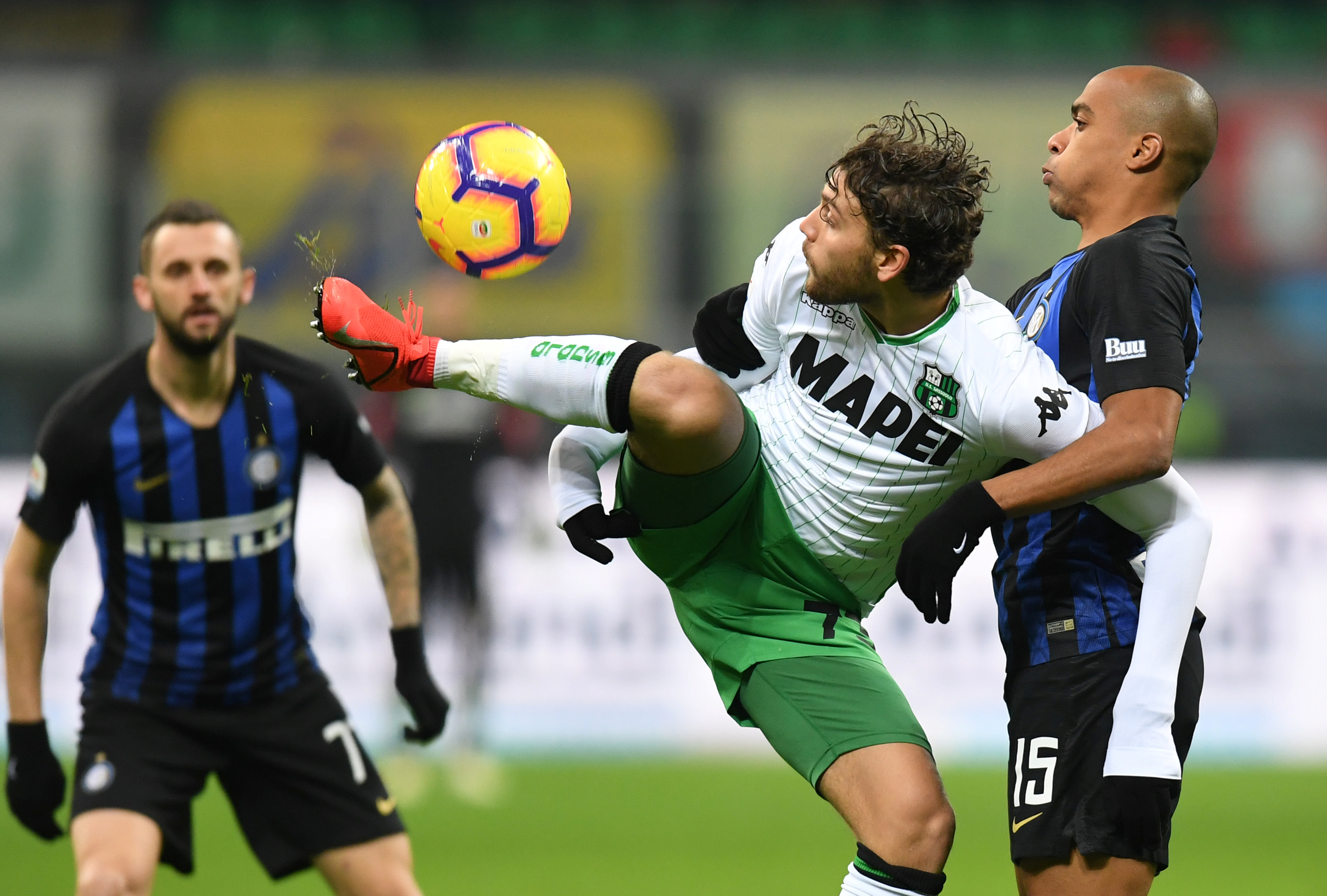 Nhận định, soi kèo nhà cái Inter vs Sassuolo 1
