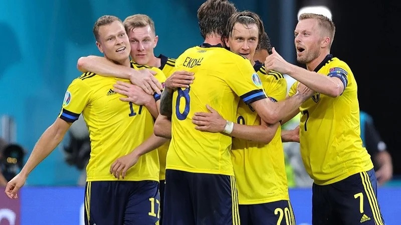 Nhận định, soi kèo Thụy Điển vs CH Séc 1