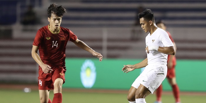 Nhận định, soi kèo U23 Việt Nam vs U23 Indonesia 1