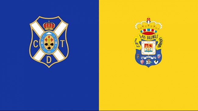 Nhận định, Soi kèo Tenerife vs Las Palmas, 02h00 ngày 2/6, Hạng 2 Tây Ban Nha