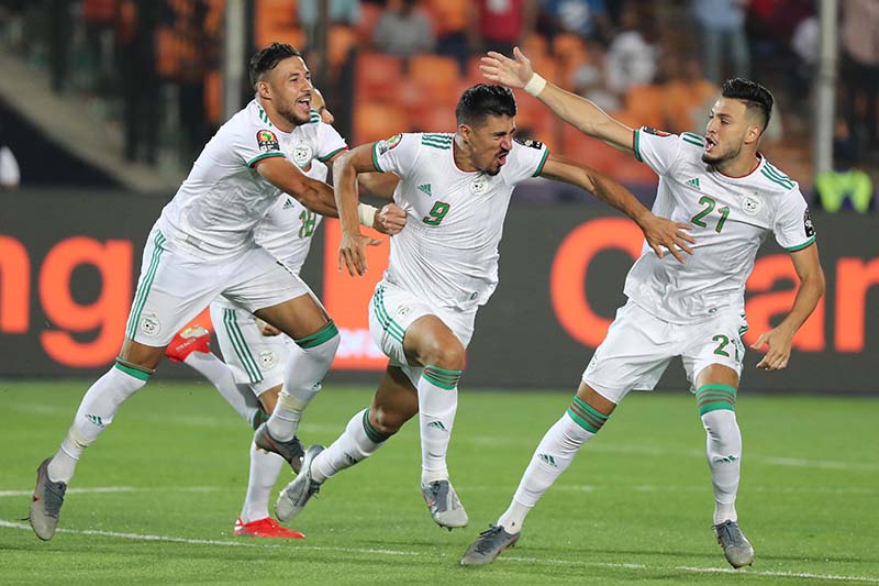 Nhận định, Soi kèo Algeria vs Sierra Leone 1