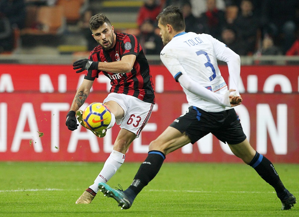 Nhận định, Soi kèo Atalanta vs Milan, 01h45 ngày 24/5, Serie A 1
