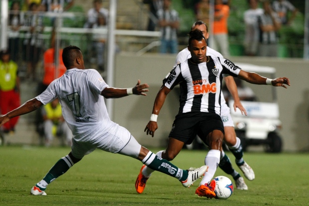 Nhận định, Soi kèo Atletico Mineiro vs America Mineiro 1