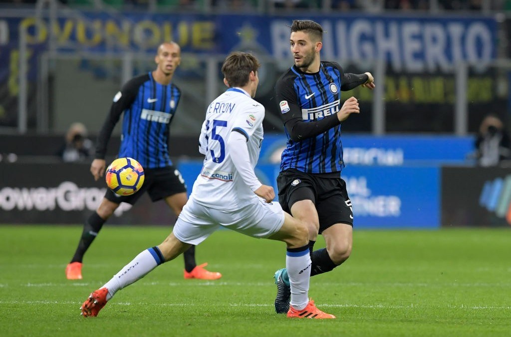 Nhận định, Soi kèo Inter Milan vs Genoa, 21h00 ngày 28/2, Serie A 1