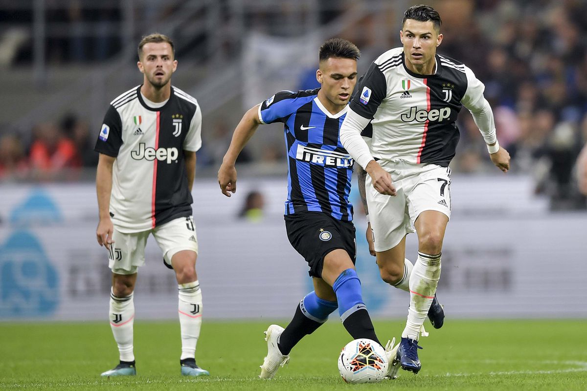 Nhận định, Soi kèo Juventus vs Inter Milan, 23h00 ngày 15/5, Serie A 1