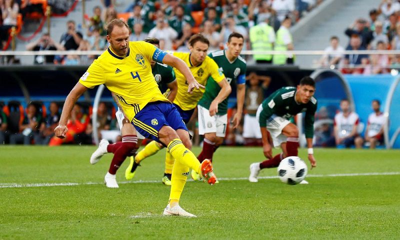 Nhận định, Soi kèo Thụy Điển vs Na Uy 1