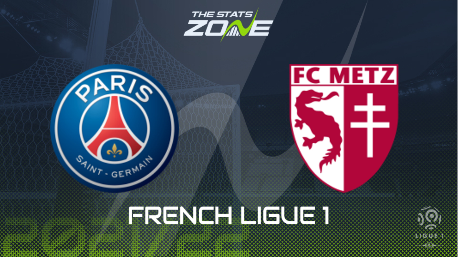 Nhận định, Soi kèo PSG vs Metz, 02h00 ngày 22/5, Ligue 1