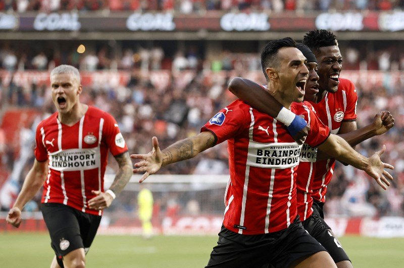 Psv Benfica / UEFA Champions League: PSV vs. Benfica Preview, Odds ... - Psv's cody gakpo found the back of the net in the second half, cutting the deficit in half ahead of tuesday's clash.
