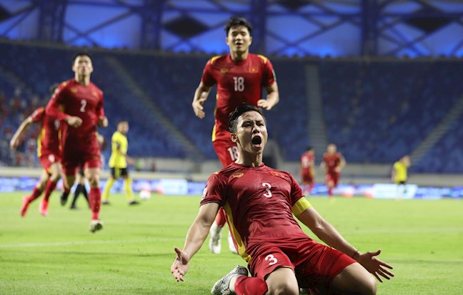Nhận định, Soi kèo UAE vs Việt Nam, 23h45 ngày 15/6, VL World Cup 2022 1