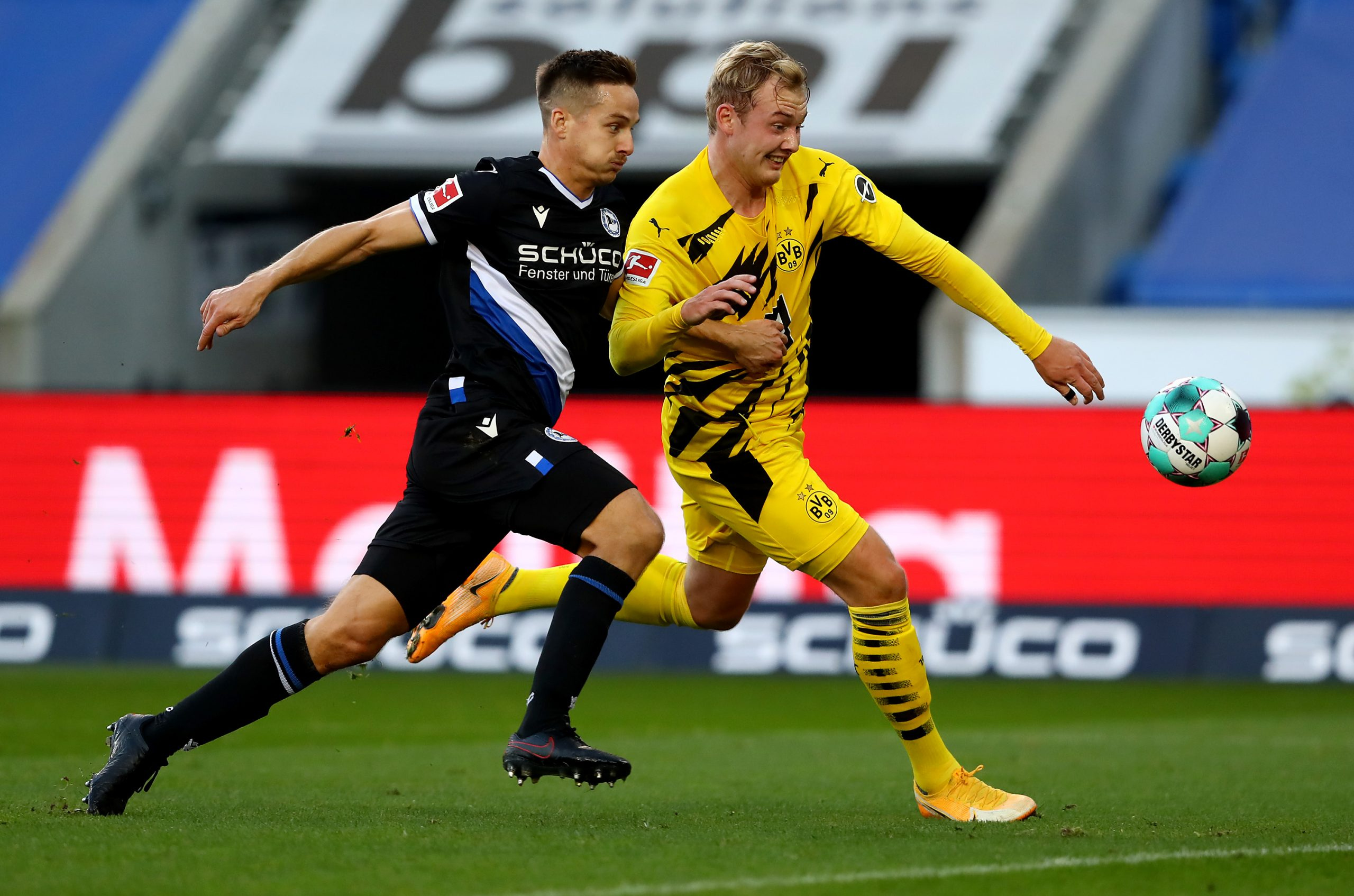 Nhận định, Soi kèo St. Pauli vs Dortmund 1