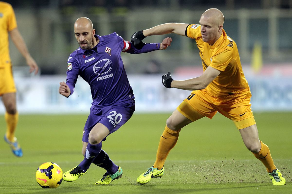 Nhận định, Soi kèo Verona vs Fiorentina, 01h45 ngày 21/4, Serie A 1
