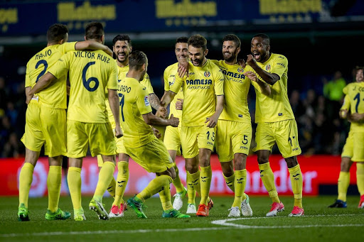 Nhận định, Soi kèo Villarreal vs Osasuna, 19h00 ngày 11/4, La Liga 1