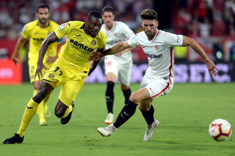 Nhận định, Soi kèo Villarreal vs Sevilla, 23h30 ngày 16/5, La Liga 1
