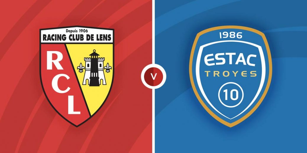 Soi kèo Lens vs Troyes, 02h00 ngày 10/9, Ligue 1