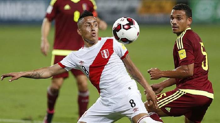 Nhận định, Soi kèo Venezuela vs Peru, 04h00 ngày 28/6, Copa America 1