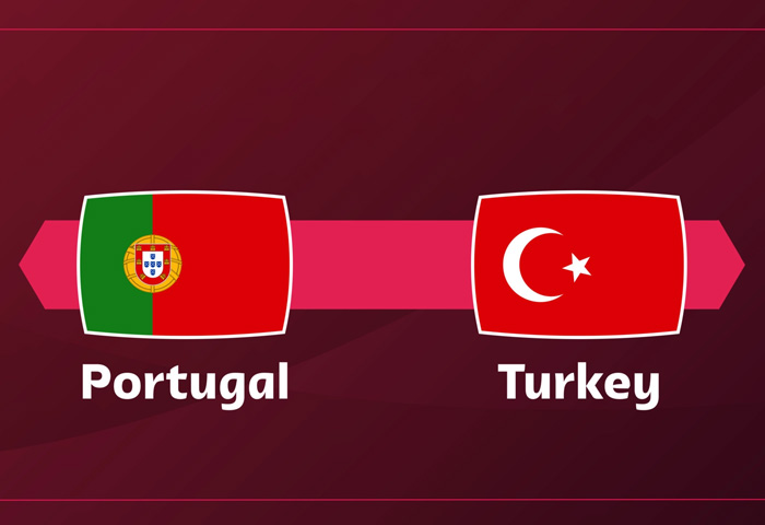 Nhận định, Soi kèo Bồ Đào Nha vs Thổ Nhĩ Kỳ, 02h45 ngày 25/3, VL World Cup 2022