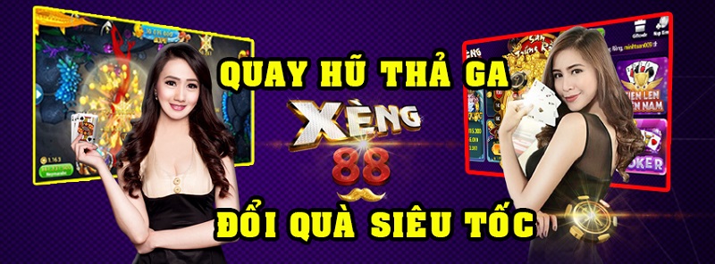 Xeng88 Club, Xeng2021 3