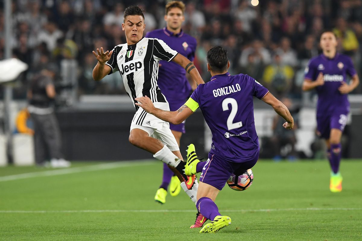 Nhận định, Soi kèo Fiorentina vs Juventus 1
