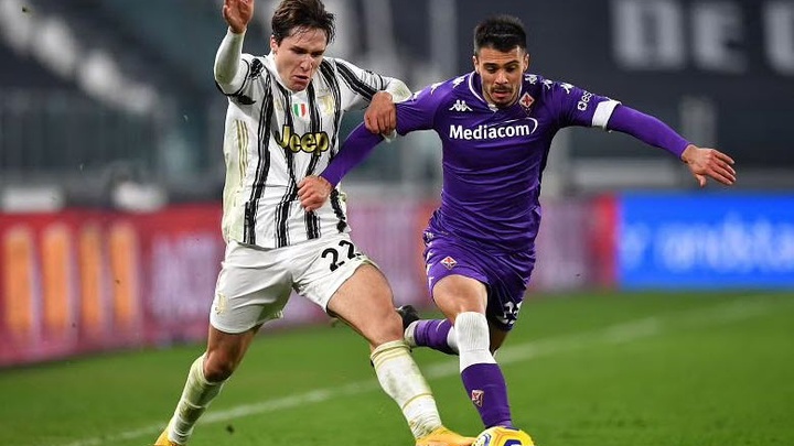 Nhận định, Soi kèo Fiorentina vs Juventus 1