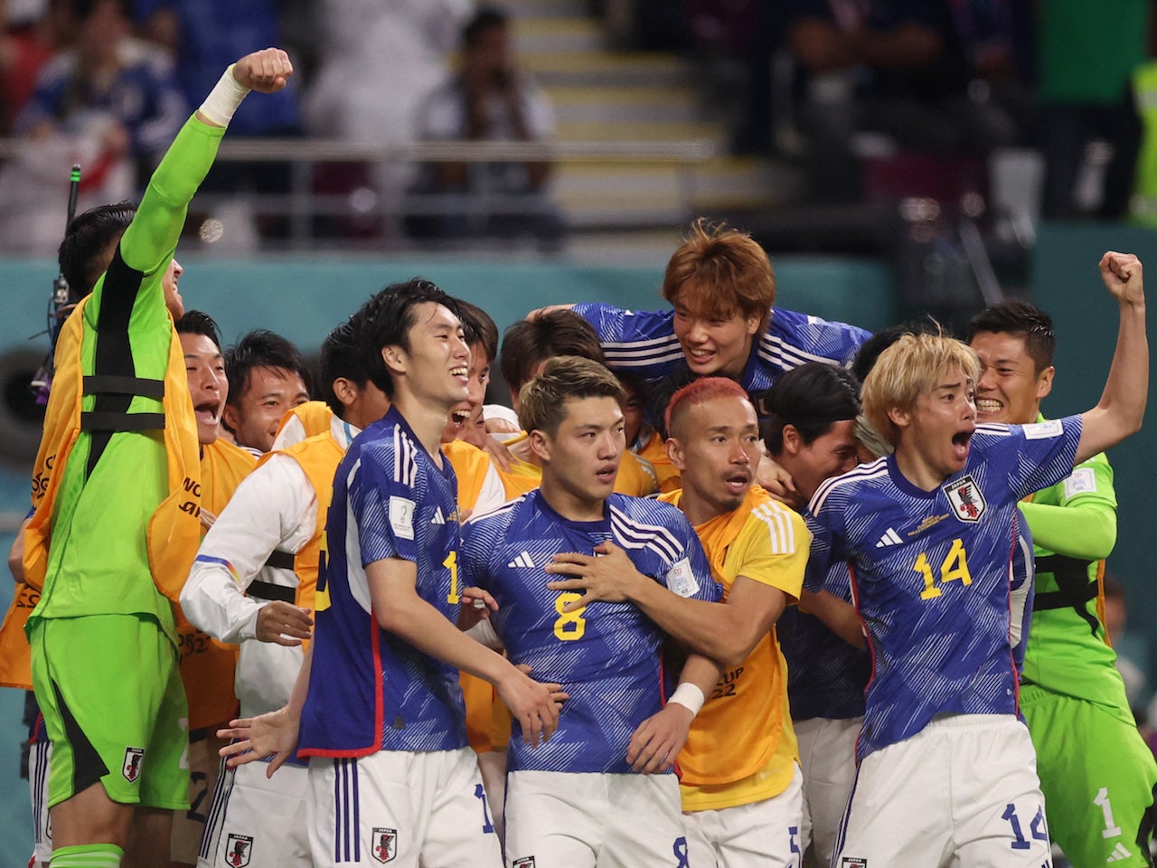 Soi kèo Nhật Bản vs Costa Rica 1