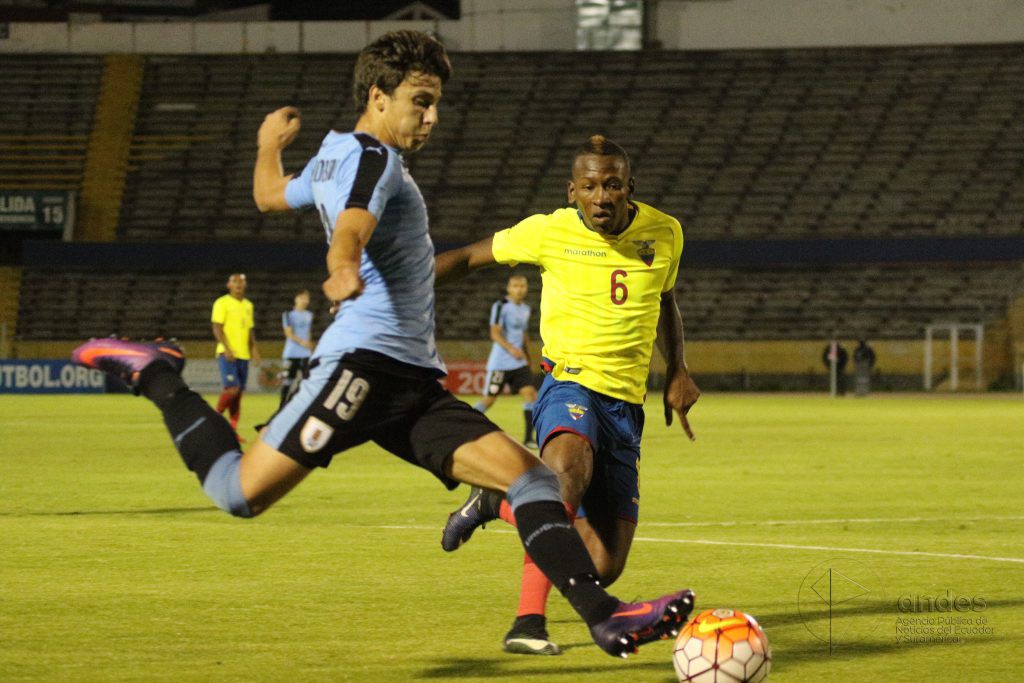 Nhận định, Soi kèo Uruguay vs Ecuador 