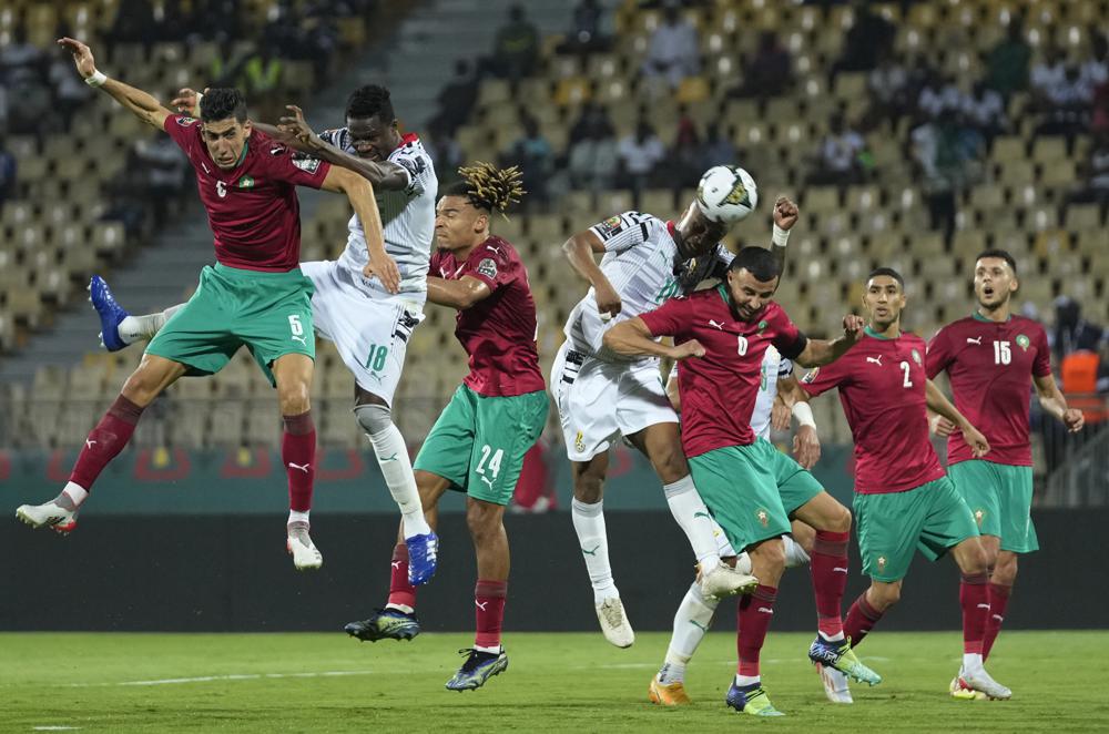Nhận định, Soi kèo Morocco vs Malawi 1