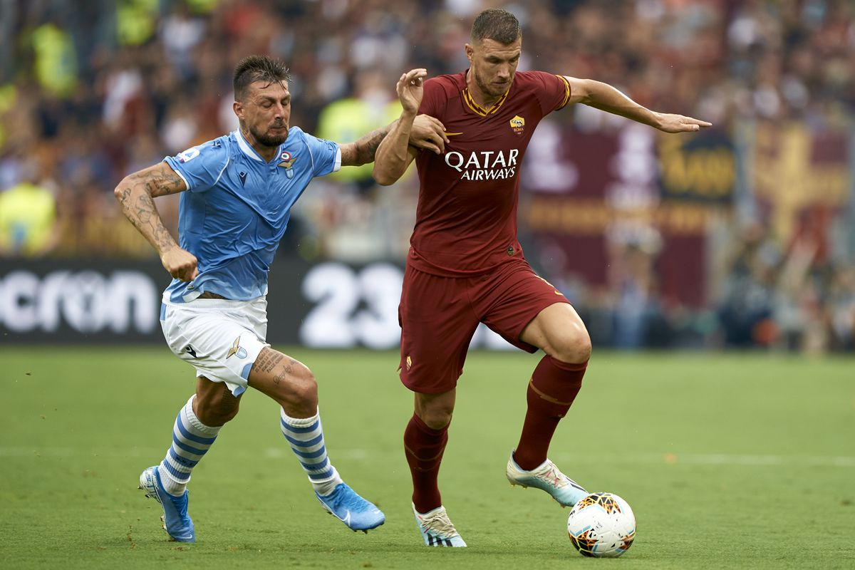 Nhận định, Soi kèo Roma vs Lazio, 01h45 ngày 16/5, Serie A 1