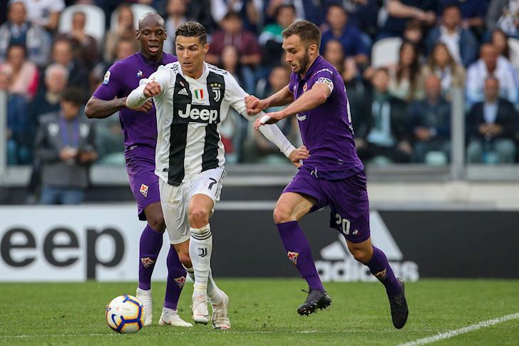Nhận định, Soi kèo Fiorentina vs Juventus, 20h00 ngày 25/4 1