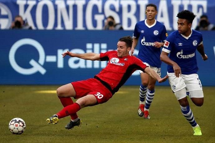 Nhận định, Soi kèo Freiburg vs Schalke 04, 20h30 ngày 17/4, Bundesliga